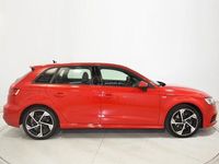 usado Audi A3 Sedán 35 Tdi S Line S Tronic 110kw