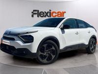 Brugt Citroën C4 131 HK (96 kW) 2024 Hvid SUV