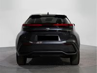 Usado Toyota C-HR+ Advance 102 kW (140 CV) 2024 Gris grafito SUV