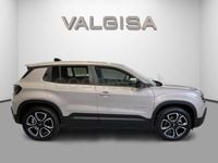 Usado Jeep Avenger Altitude 100 CV (73 kW) 2025 Beige SUV