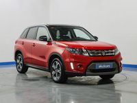 usado Suzuki Vitara 1.6 VVT GLX