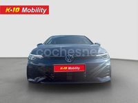 Usado VW Golf VIII R-line 150 CV (110 kW) 2025 Azul Berlina
