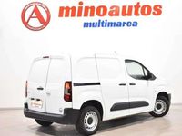 Usado Opel Combo 101 CV (74 kW) 2022 Blanco Monovolumen