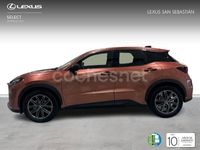 Nuevo Lexus LBX 136 CV (100 kW) 2025 Granate SUV