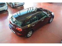 usado Mini Cooper D Clubman One