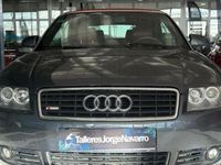 Usado Audi A4 163 CV (119 kW) 2005 Descapotable