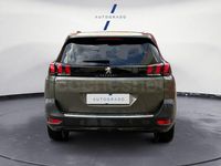Usado Peugeot 5008 Allure 130 CV (95 kW) 2019 Gris / plata SUV