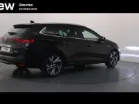 Usado Renault Mégane IV RS Line 160 CV (117 kW) 2022 Negro Familiar
