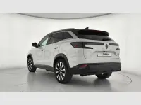 Usado Renault Austral Techno 200 CV (147 kW) 2025 Blanco SUV