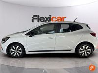 Usado Renault Clio V Equilibre 100 CV (73 kW) 2022 Blanco