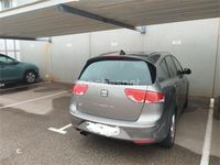 Usado Seat Altea XL Stylance 140 CV (102 kW) 2007 Beige Monovolumen