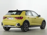 Usado Audi A1 150 CV (110 kW) 2022 SUV