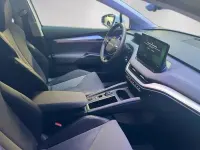 Usado Skoda Enyaq iV 210 kW (286 CV) 2025 Blanco SUV