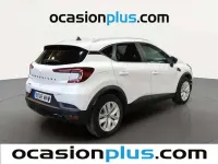 Usado Mitsubishi ASX Motion 91 CV (66 kW) 2024 Blanco SUV