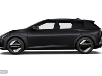 Nuevo Kia EV4 Air 150 kW (204 CV) 2026 Negro
