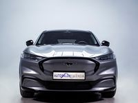 Usado Ford Mustang Mach-E 258 kW (351 CV) 2021 Gris SUV