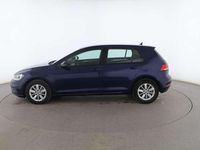 Usado VW Golf VII Edition 116 CV (85 kW) 2019 Azul Utilitario