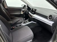 Usado Seat Arona Style 115 CV (84 kW) 2025 Blanco SUV