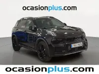 Usado Lynk & Co 01 276 CV (202 kW) 2025 Negro SUV