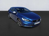 usado Volvo V40 D3 R-Design Momentum Aut. 150