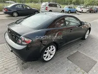 Usado Hyundai Coupé 165 CV (121 kW) 2010 Negro Coupe