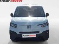 Nuevo Fiat Doblò 100 CV (73 kW) 2026 Monovolumen