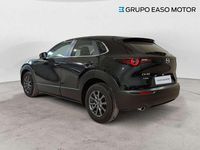 Usado Mazda CX-30 Prime-Line 140 CV (102 kW) 2025 Negro SUV