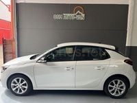 Usado Opel Corsa Edition 102 CV (75 kW) 2021 Blanco Berlina
