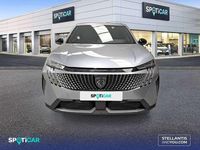Usado Peugeot 3008 Allure 137 CV (100 kW) 2025 Gris SUV