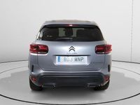 Usado Citroën C5 Aircross PureTech 131 CV (96 kW) 2024 Gris / plata SUV