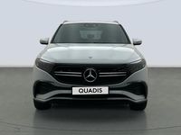 Usado Mercedes EQA350 214 kW (292 CV) 2021 Blanco SUV