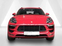 usado Porsche Macan GTS Aut.