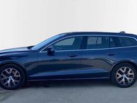 Usado Volvo V60 Core 197 CV (144 kW) 2025 Familiar