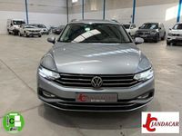 Usado VW Passat Executive 150 CV (110 kW) 2022 Familiar