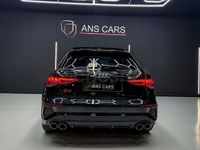 Usado Audi A3 Ambiente 310 CV (228 kW) 2022 Negro Berlina
