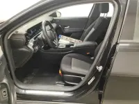 Usado Mercedes A180 116 CV (85 kW) 2021 Negro Berlina