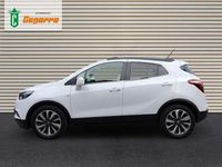 Usado Opel Mokka X 140 CV (102 kW) 2019 Blanco SUV