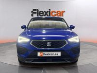 Usado Seat Ateca Reference 116 CV (85 kW) 2023 Azul SUV
