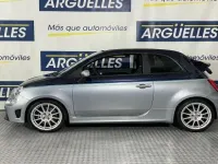 Usado Abarth 695 180 CV (132 kW) 2018 Utilitario