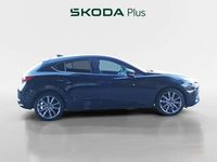 Usado Mazda 3 Style 120 CV (88 kW) 2018 Negro Berlina