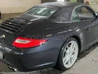 Usado Porsche 911 Carrera S Cabriolet 385 CV (283 kW) 2009 Negro Descapotable