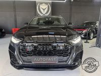 Usado Audi RS Q8 Premium 600 CV (441 kW) 2023 Negro SUV