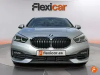 Usado BMW 118 140 CV (102 kW) 2020 Gris Utilitario