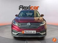 Usado DFSK 580 149 CV (109 kW) 2021 Rojo SUV