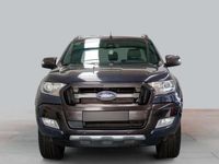 usado Ford Ranger Doble Cabina Wildtrack 3.2 TDCi 147 kW (200 CV) 4x4 Aut.