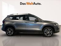 Usado Seat Ateca Style 150 CV (110 kW) 2025 Gris SUV