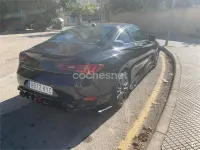 Usado Infiniti Q60 Sport Tech 405 CV (297 kW) 2019 Negro Coupe