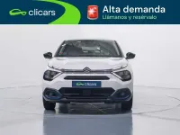 Usado Citroën e-C4 Shine 100 kW (136 CV) 2022 Blanco Berlina