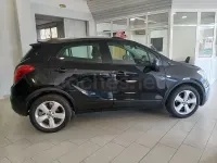 Usado Opel Mokka Selective 136 CV (100 kW) 2014 Negro SUV