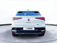Usado Renault Rafale Techno 200 CV (147 kW) 2025 Blanco SUV